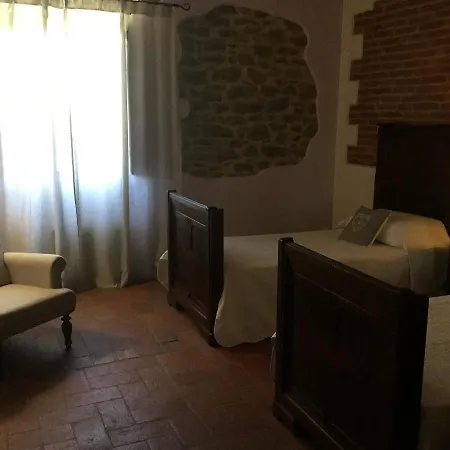 Locazione Turistica Giada Typical Farmhouse