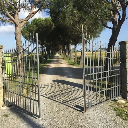 Locazione Turistica Giada Typical Farmhouse 哥尔顿